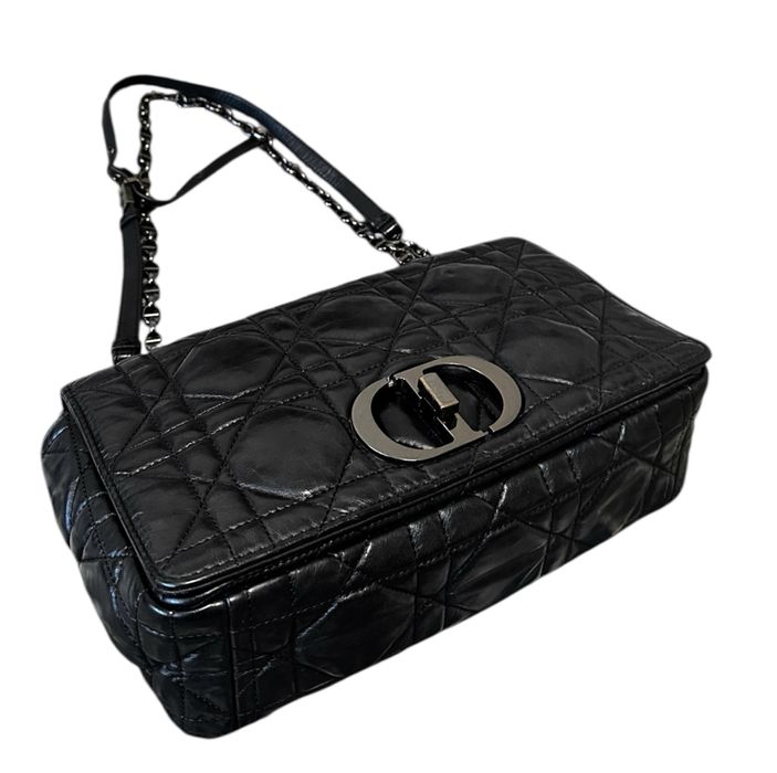 Сумка жіноча Dior Caro