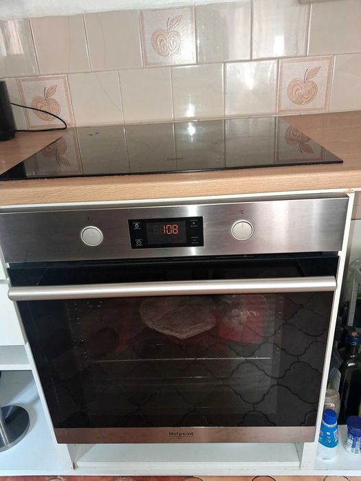 Cozinha completa tudo com manual.