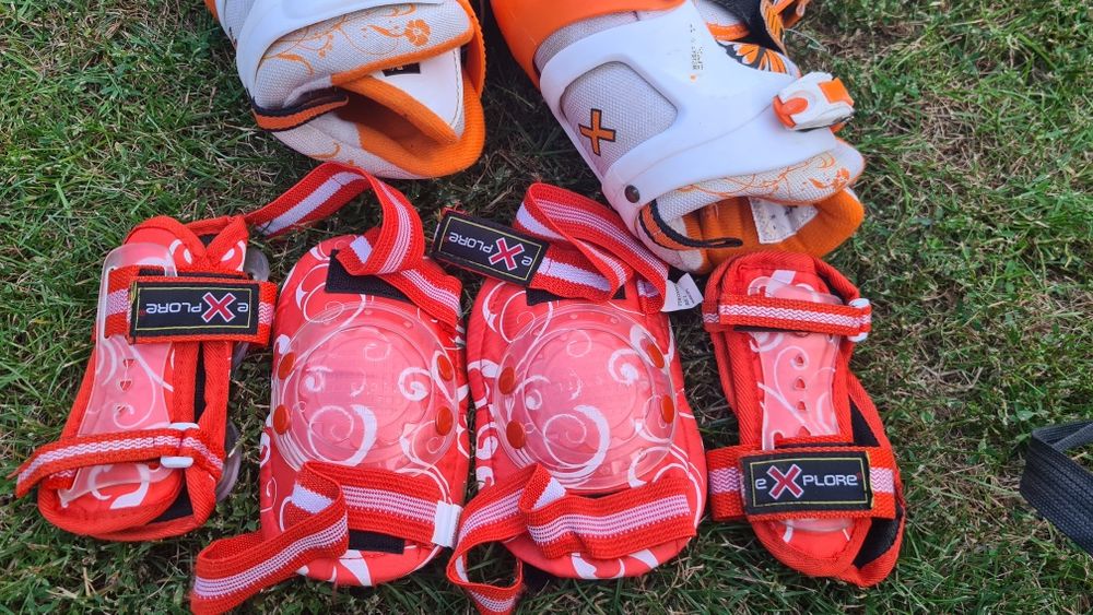 Ролики ковзани дитячі