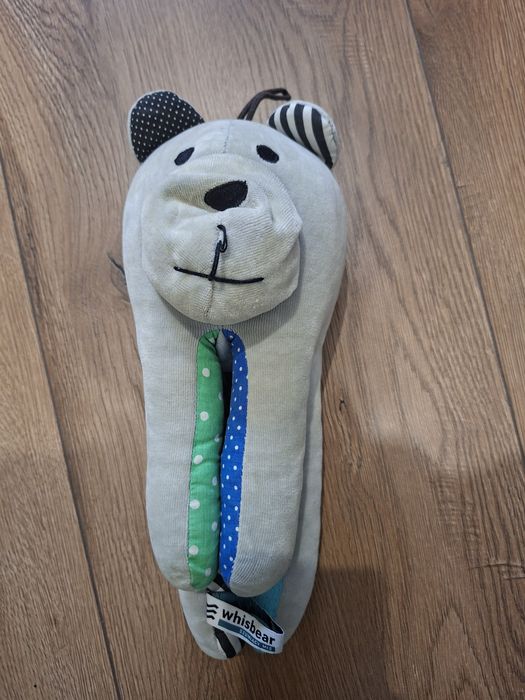Szumiś dla niemowlaka i noworodka whisbear