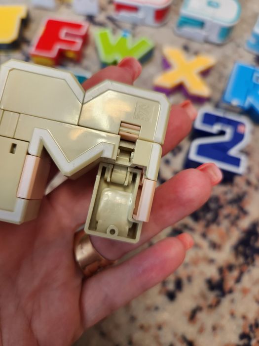 Трансформеры буквы трансформеры цифры: 120 грн. - Інші фігурки ...