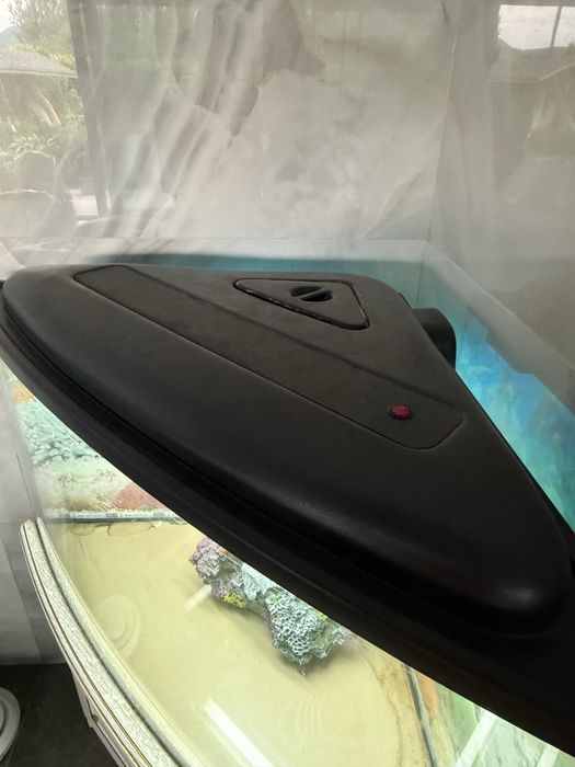 Акваріум для рибок