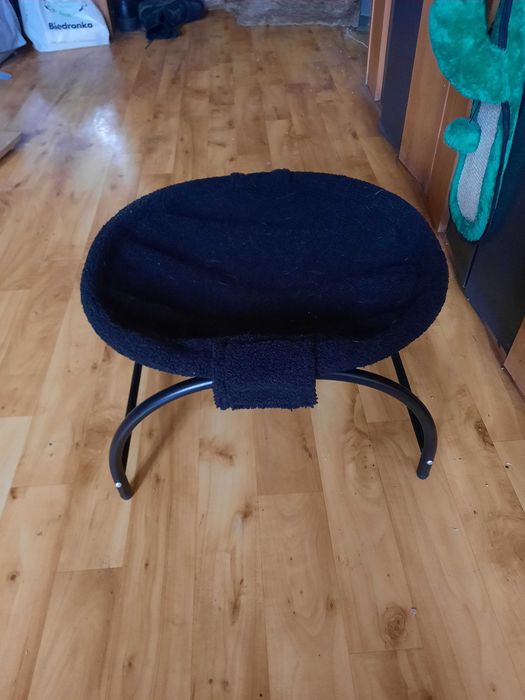 Hamak,łóżeczko, legowisko dla kota