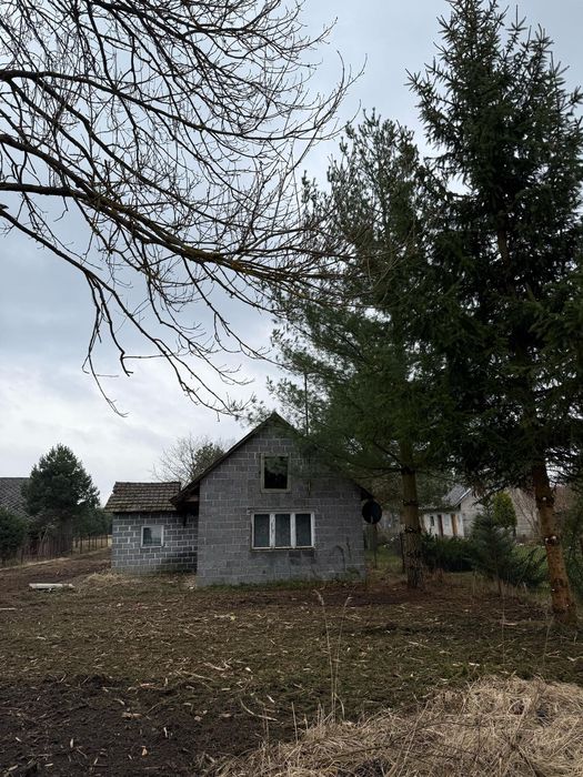 Okazja Dom z Działką , Cisza i Spokój