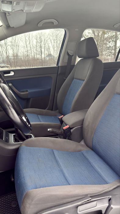 Volkswagen Golf Plus 1.9 tdi