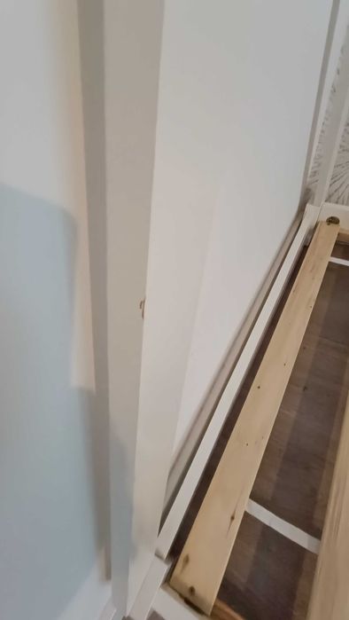 Cama tenda Montessori