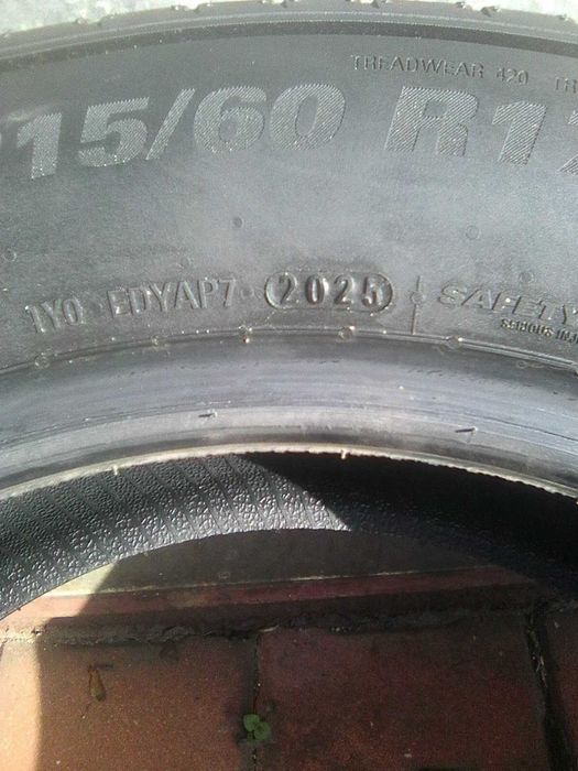 Opony Kumho Ecsta PS71 215/60R17 96H
