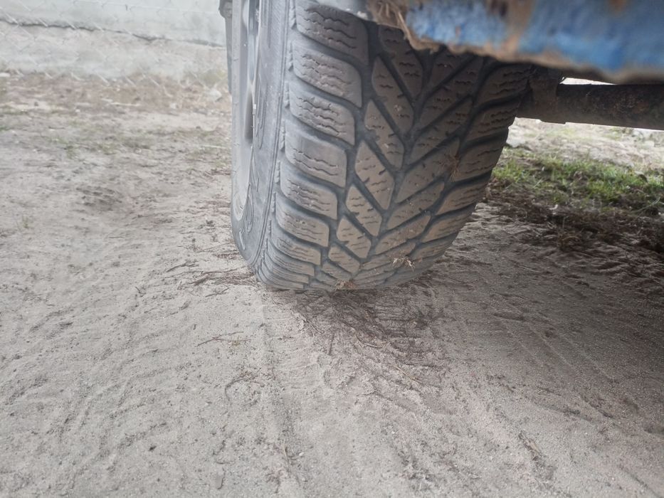 Продам ваз 2106  1.5 без торгу