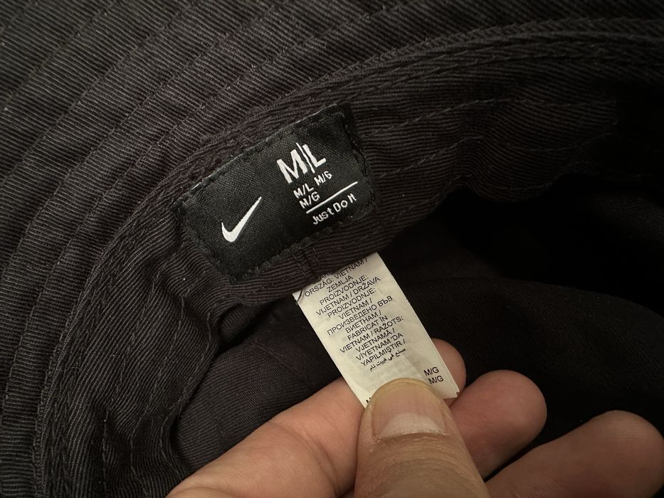Панама Nike nsw (M/L)