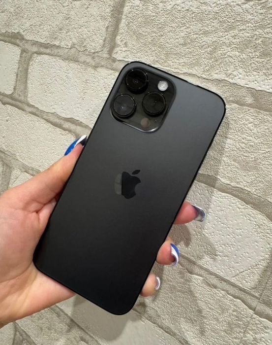Продам iPhone 14 Pro Max 256