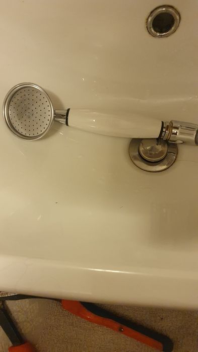 Ceramic Shower423211803010682882