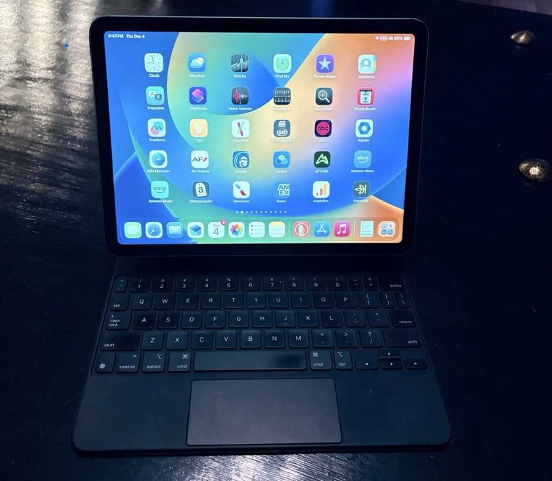 Apple iPad Air (5. generacji)