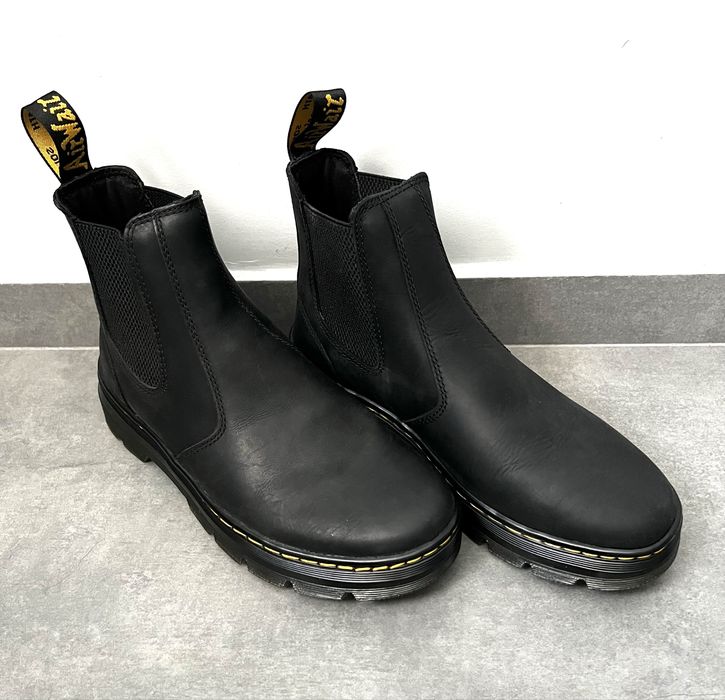 Dr. Martens Embury Skorzane UK 6.5/ EU 40