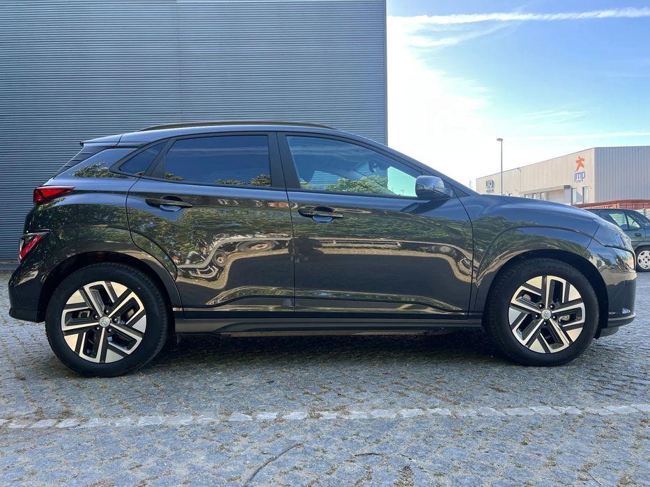 Hyundai Kauai 64 kWh Premium