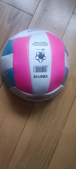 Волейбольні -Баскетбольні мячі .