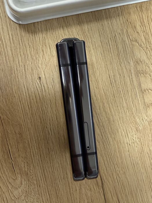 Samsung Z Flip 4 SPRAWNY
