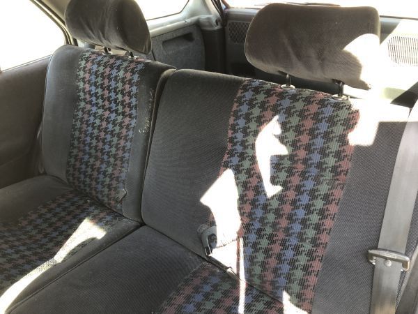 Para Peças Peugeot 306 Break (7E, N3, N5)