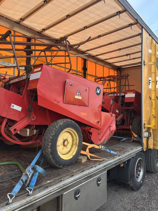 Massey ferguson 14 kostka