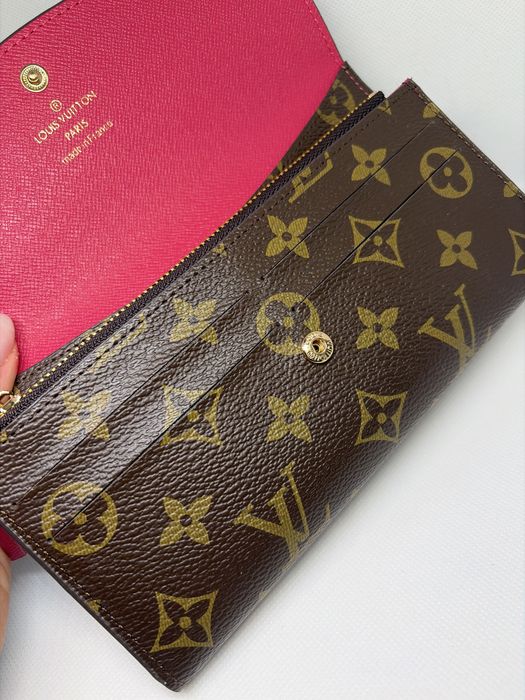 Portfel Louis Vuitton