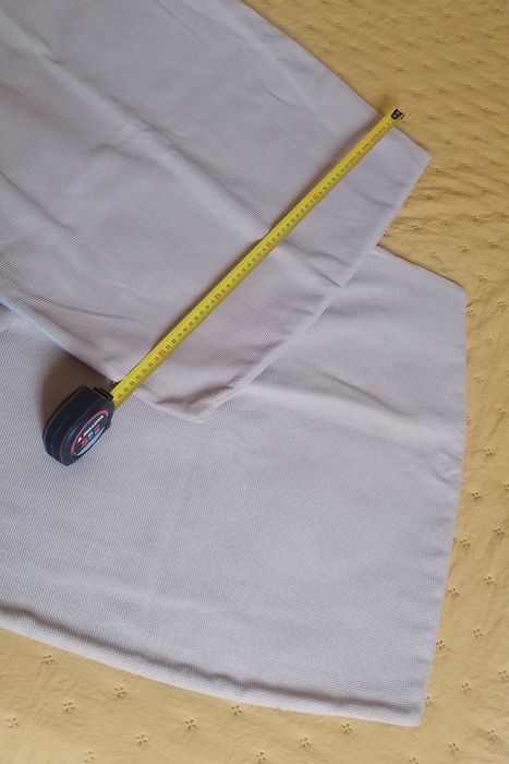 Conjunto pack 3 fronhas de almofadas 55x55
