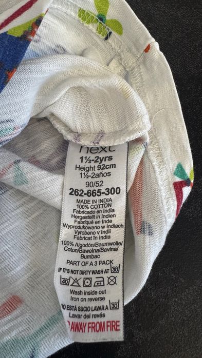 Лонг (кофта) NEXT