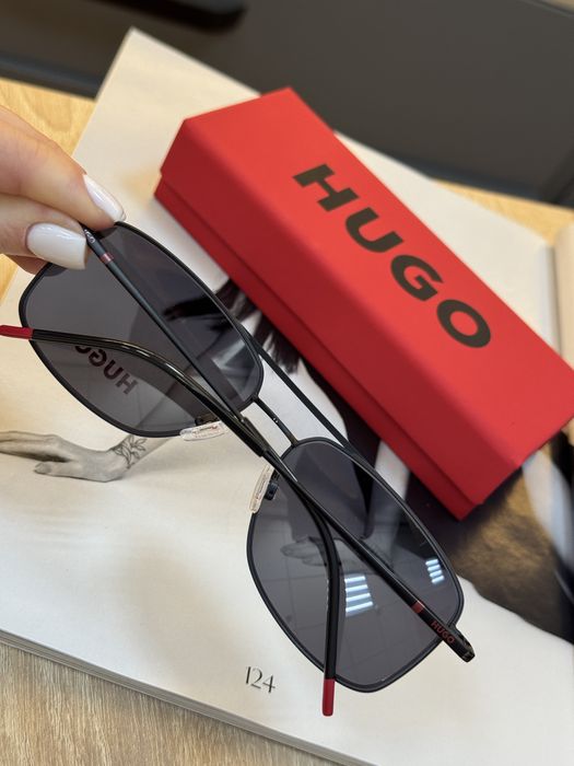 Чоловічі окуляри Hugo Boss оригінал