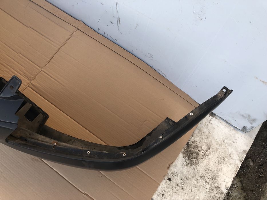 Бампер передний Mitsubishi Lancer 9 Митсубиси Лансер 9