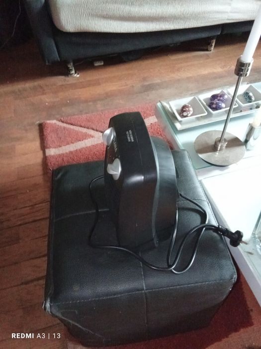 Aquecimento em excelente estado