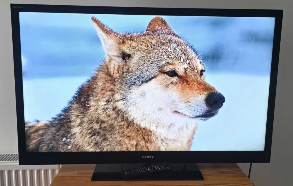 Sony KDL-46HX920 – 46” Full HD, LED, 3D
