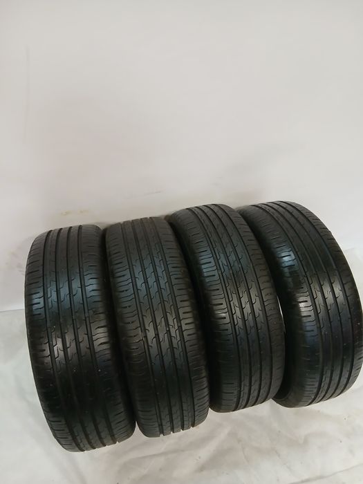 Lato continental 205/60R16