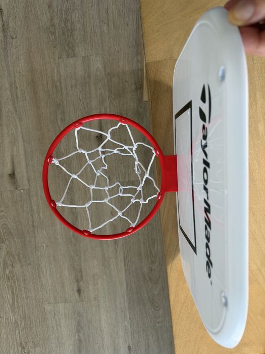 Cesto basketball mini home - TaylorMade
