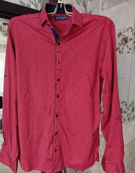 Нова сорочка в ідеальному стані