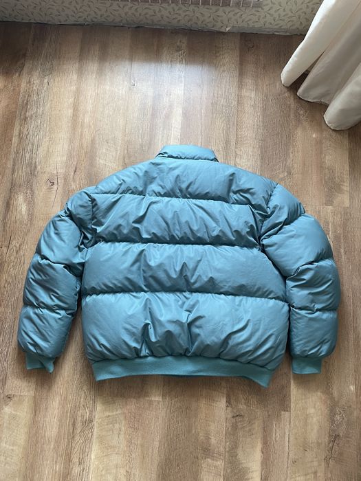 Пуховик Polo Ralph Lauren оригінал
