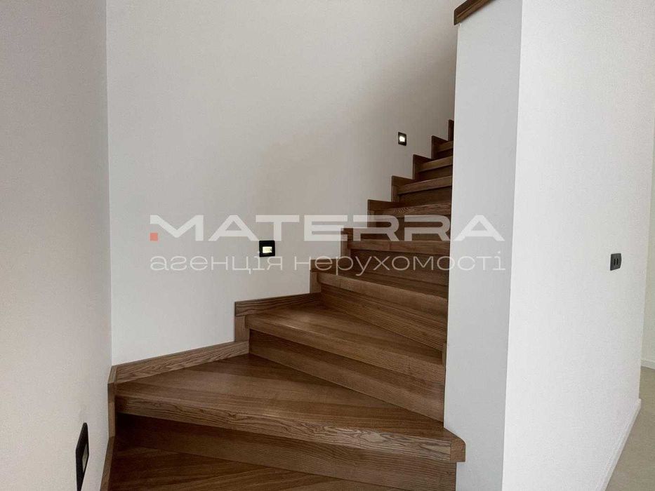 Іванковичі продаж будинку з ремонтом 114м2  на закритій території