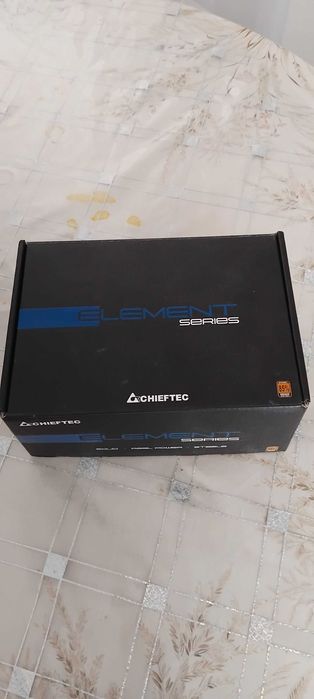 блок живлення ELEMENT series CHIEFTEC