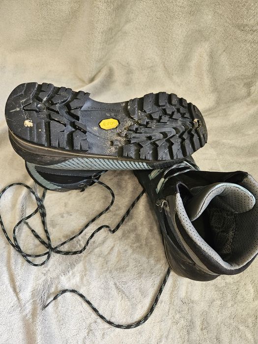 Buty trekingowe LaSportiva