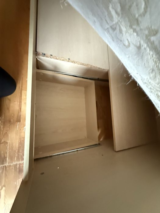 меблі у дитячу кімнату