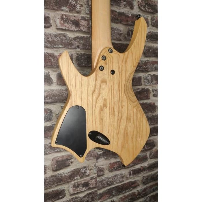 Guitarra  Ormsby Goliath 7 cordas