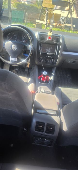 Volkswagen Golf V