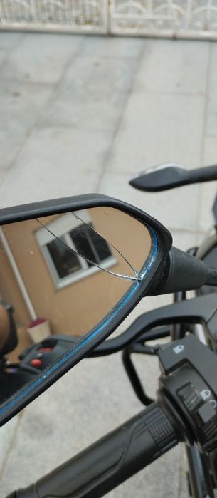 Vortex X1 125cc 500km negociável