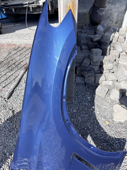 Крило праве BMW  X3 G01