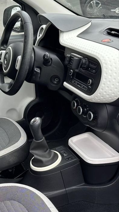 Renault Twingo - 2018