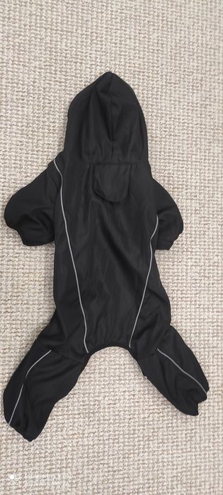 Комбінезон для собачки