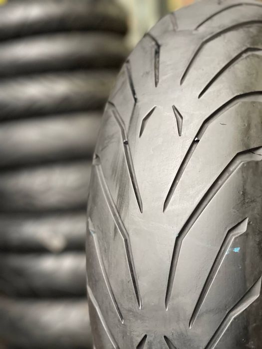 Мотошина 180/55 R17 Pirelli Angel GT