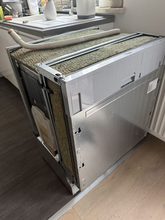 Zmywarka Whirpool ADG 4820 FD A+ (USZKODZONA) 60cm