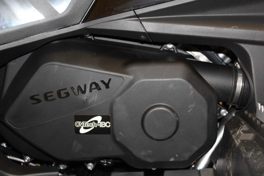 Квадроцикл SEGWAY 600