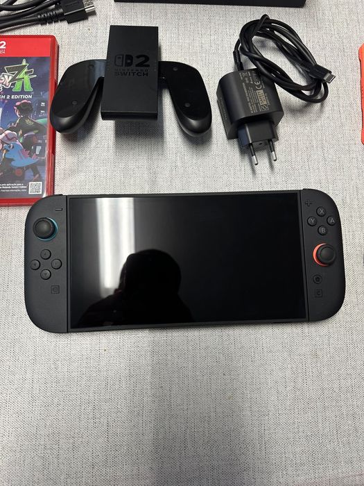 Nintendo Switch 2