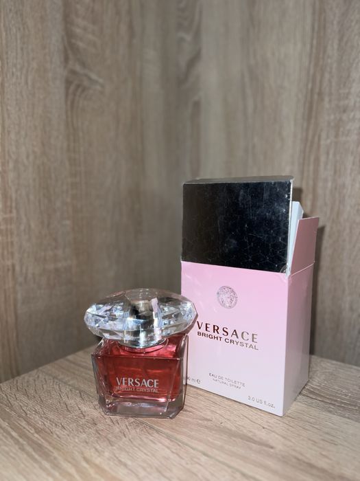 Духи, парфуми, versace