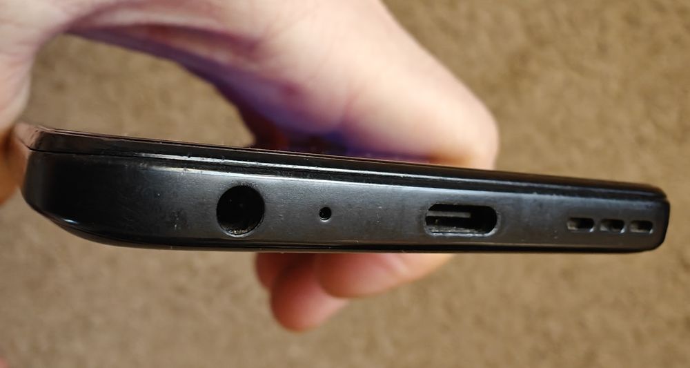 Motorola Moto G Power 5G (2023) 4/128GB