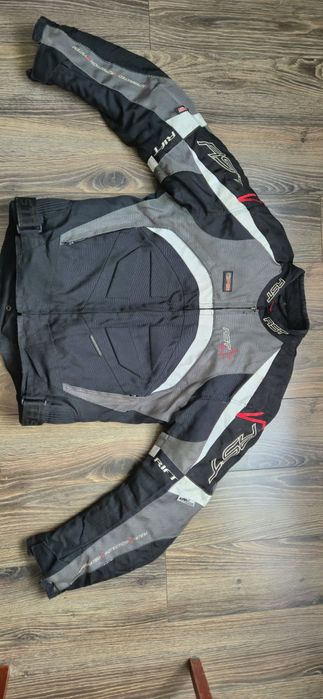 Kurtka motocyklowa RST rozm. S